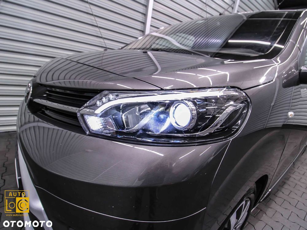 Toyota Proace Verso 2.0 D4-D Long Business - 40