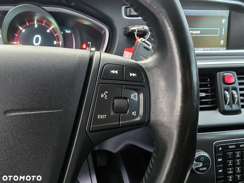 Volvo V40 D2 - 26