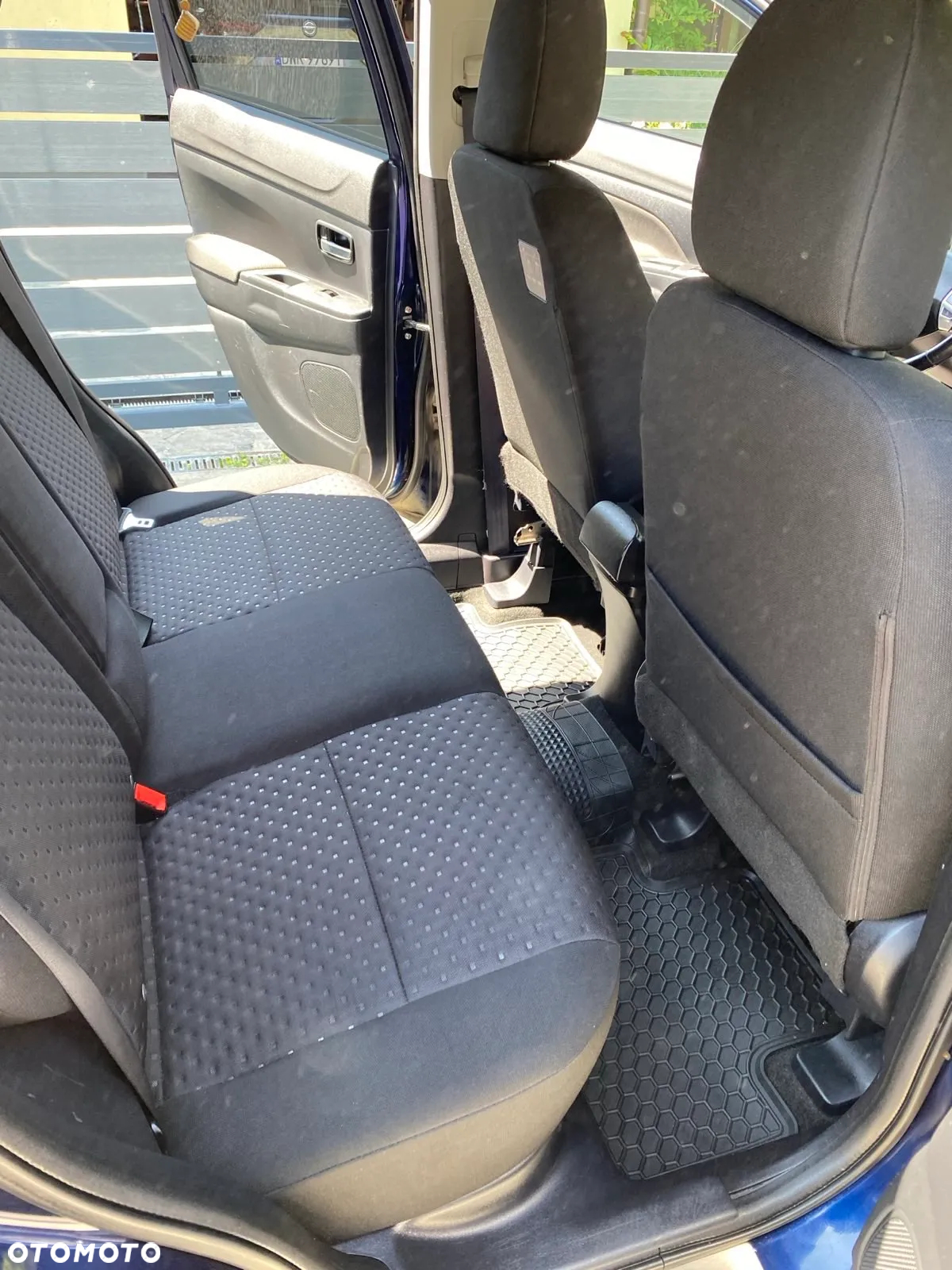 Mitsubishi ASX 1.6 Instyle NAVI AS&G - 8
