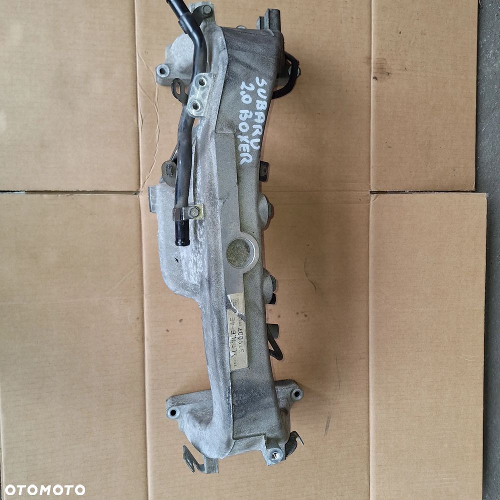 KOLEKTOR SSACY SUBARU BOXER III 2.0 D ZLDYLB-4E