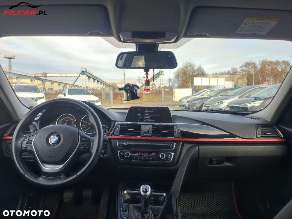 BMW Seria 3 - 11