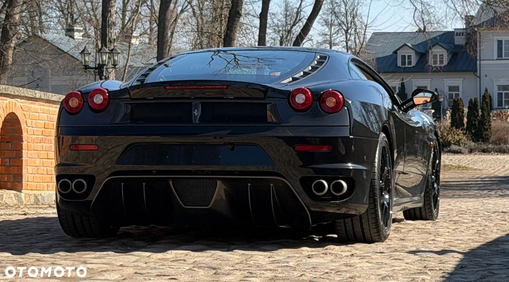 Ferrari F430 F1 - 8