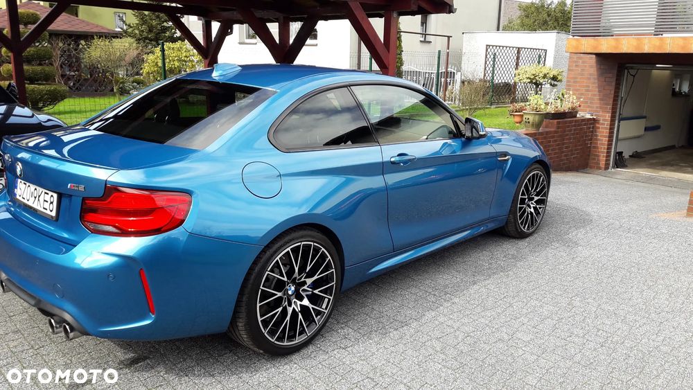 BMW M2 - 16