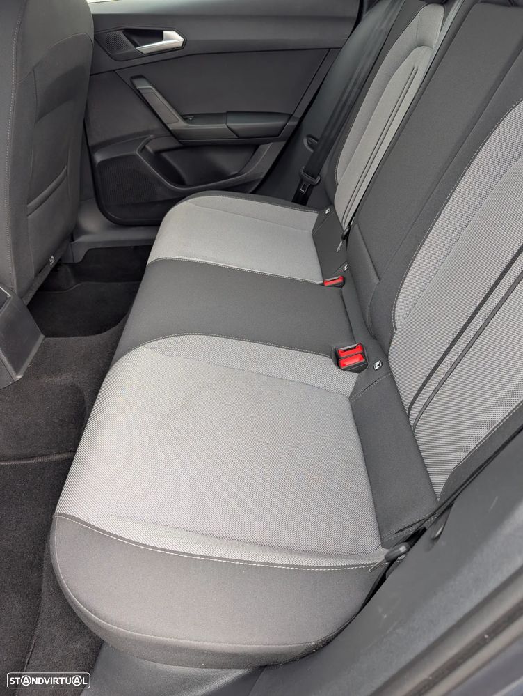 SEAT Leon ST 2.0 TDI Style DSG - 16