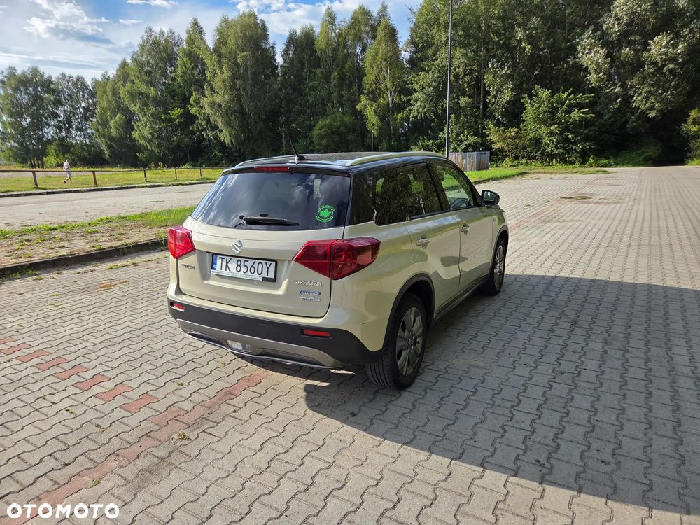 Suzuki Vitara - 6
