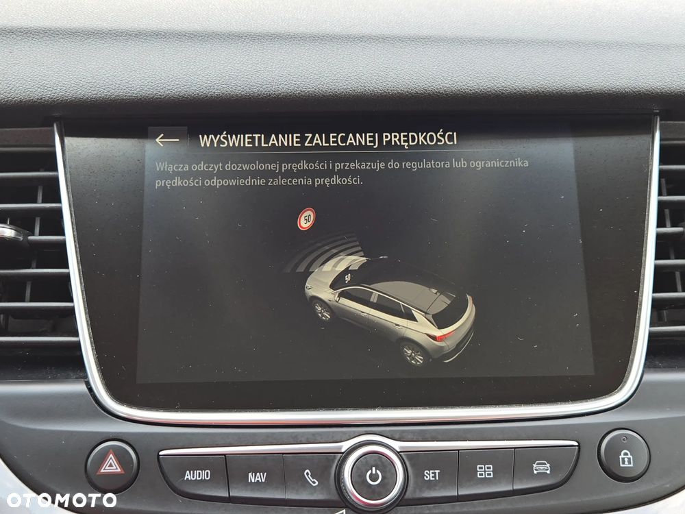 Opel Grandland X 1.6 D Start/Stop Edition - 24