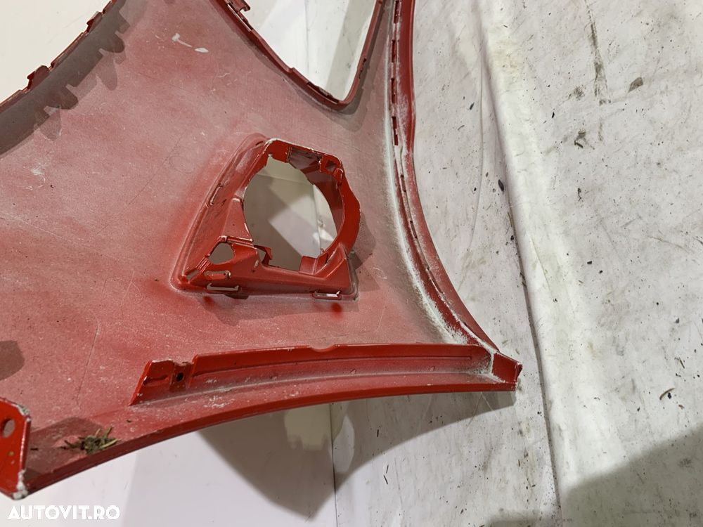 Bara fata  Ford C-Max, 2010, 2011, 2012, 2013, 2014, cod origine OE AM51-R17K757-A. - 6