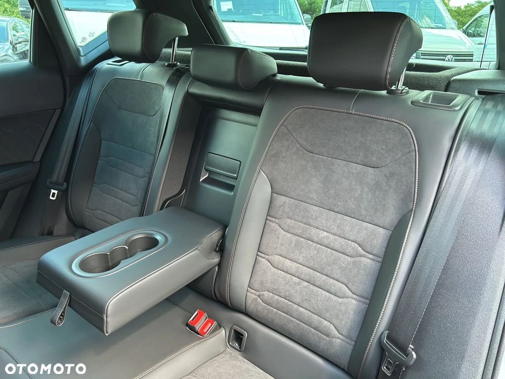 Cupra Ateca 1.5 TSI DSG - 10