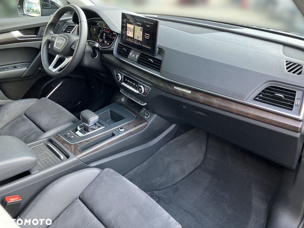 Audi Q5 - 17