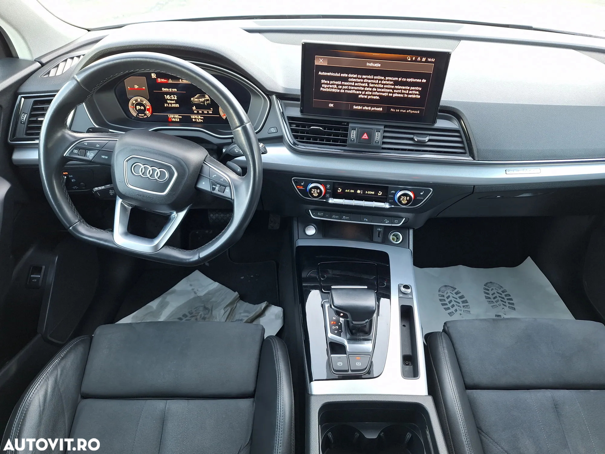 Audi Q5 - 12