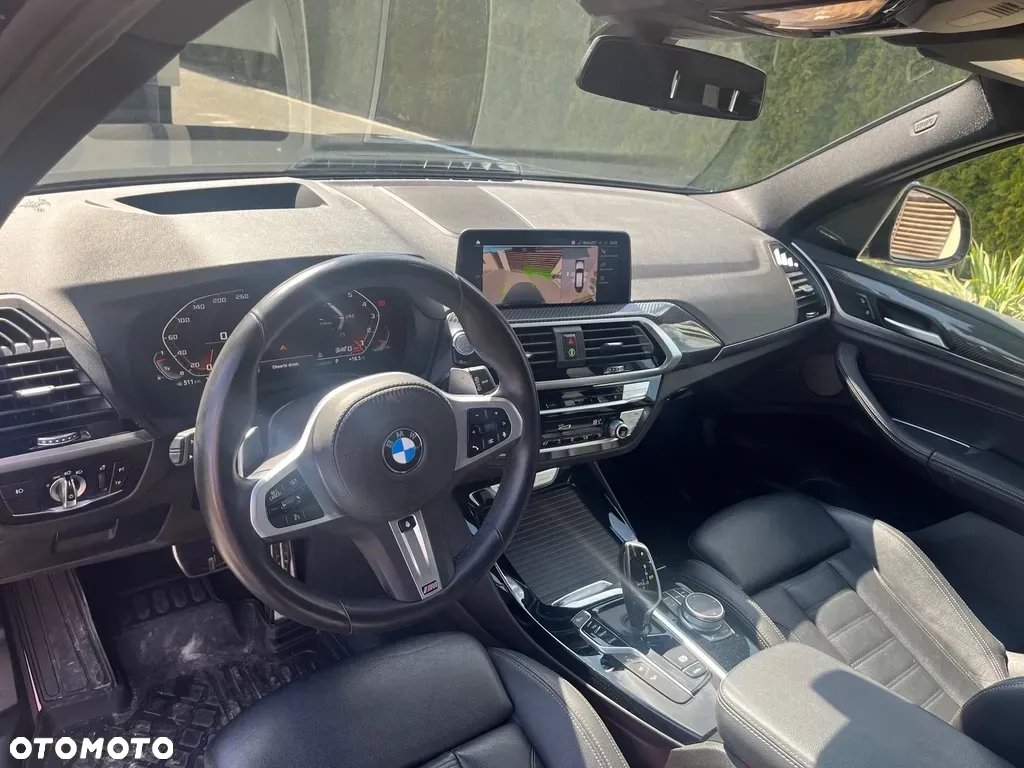 BMW X3 M M40i Sport Edition - 37