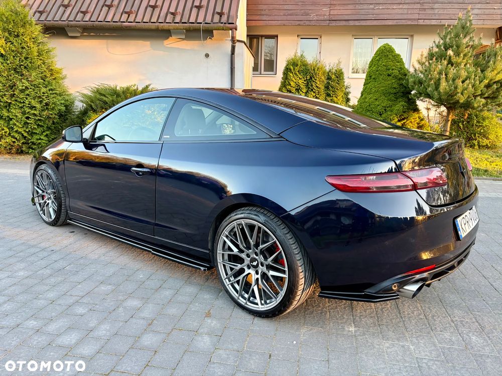 Renault Laguna 2.0 16V Turbo GT - 6