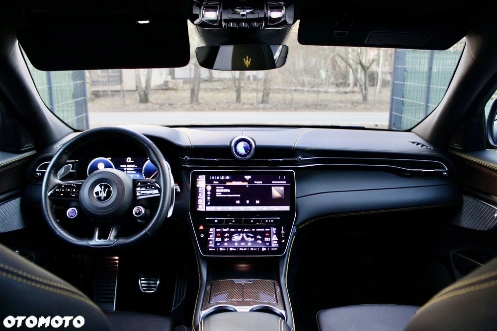 Maserati Grecale - 7