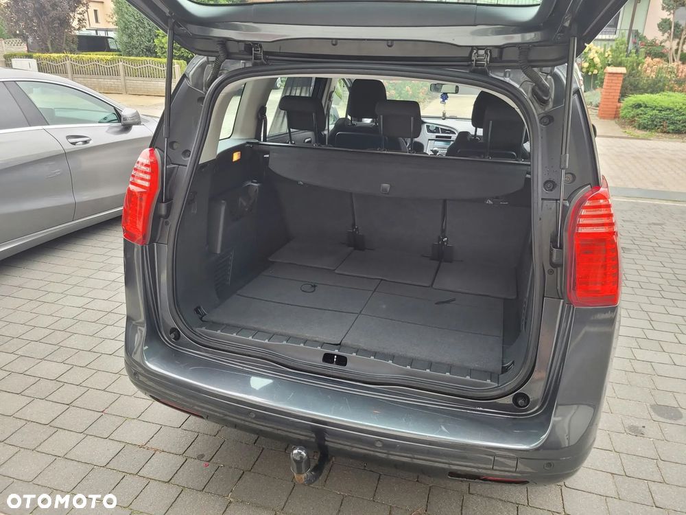 Peugeot 5008 - 23