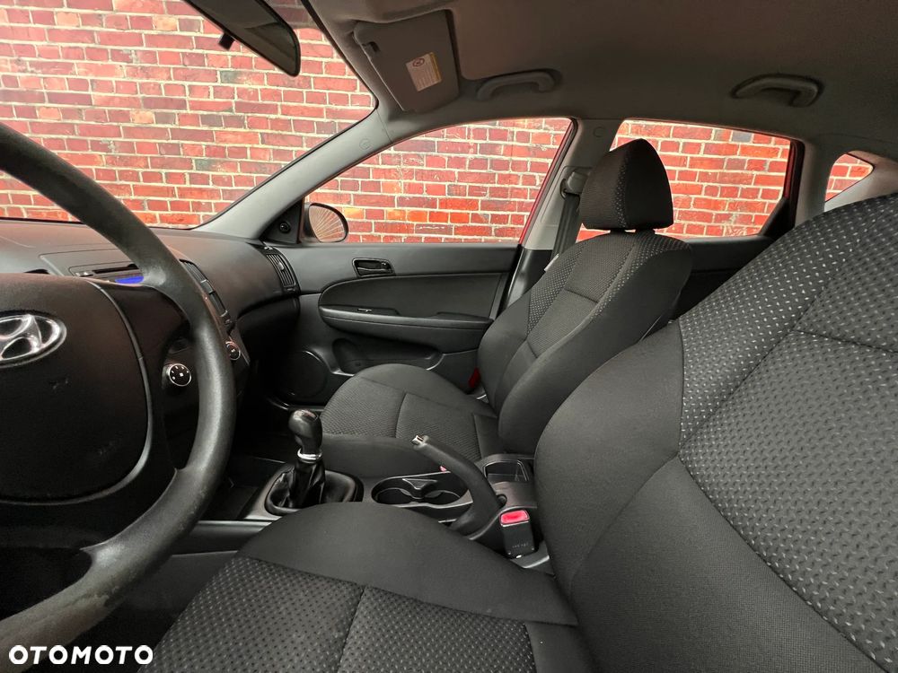 Hyundai i30 - 12