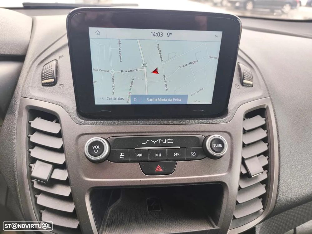 Ford Transit Connect 1.5 TDCi 230 L2 Trend - 22