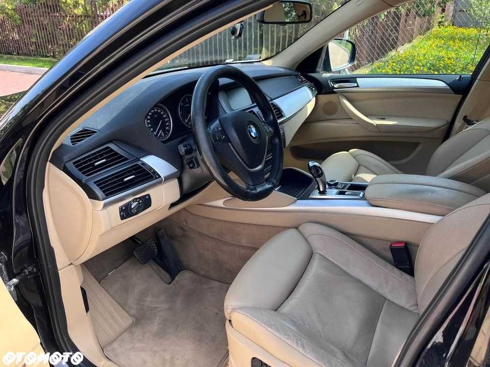 BMW X6 - 5