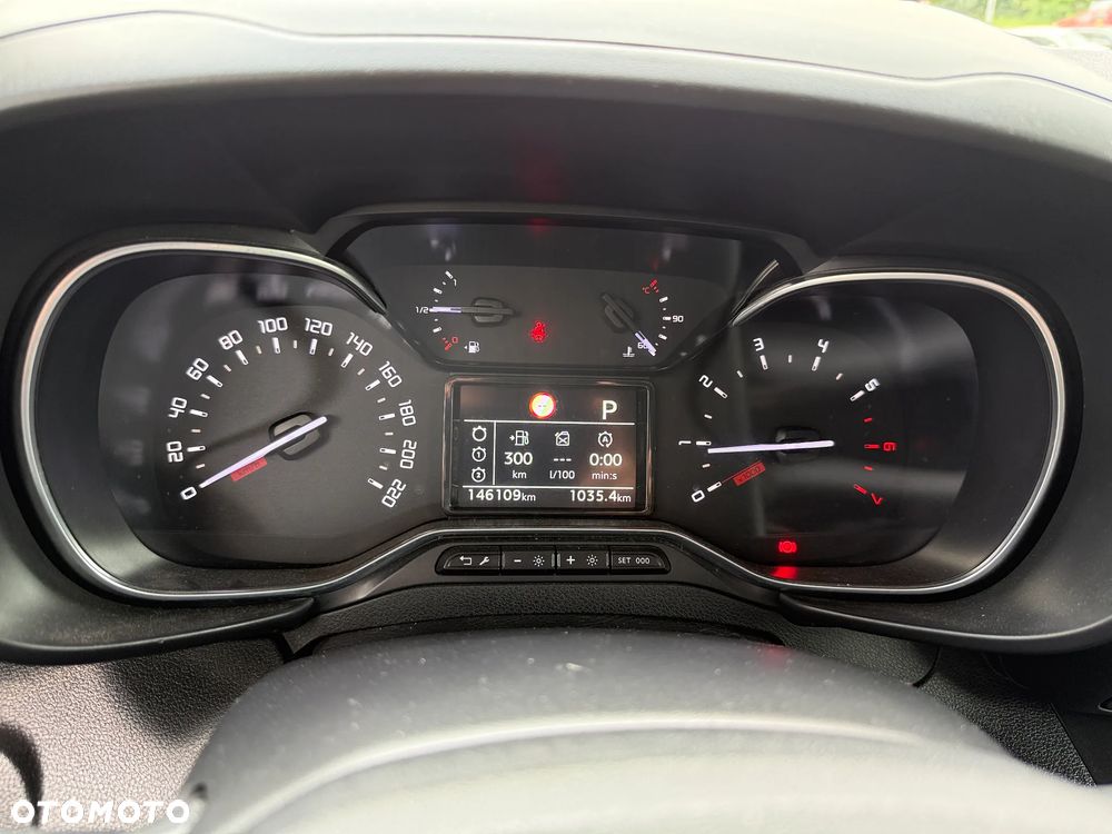 Citroën Berlingo M 1.5 BlueHDI Feel Pack S&S - 9