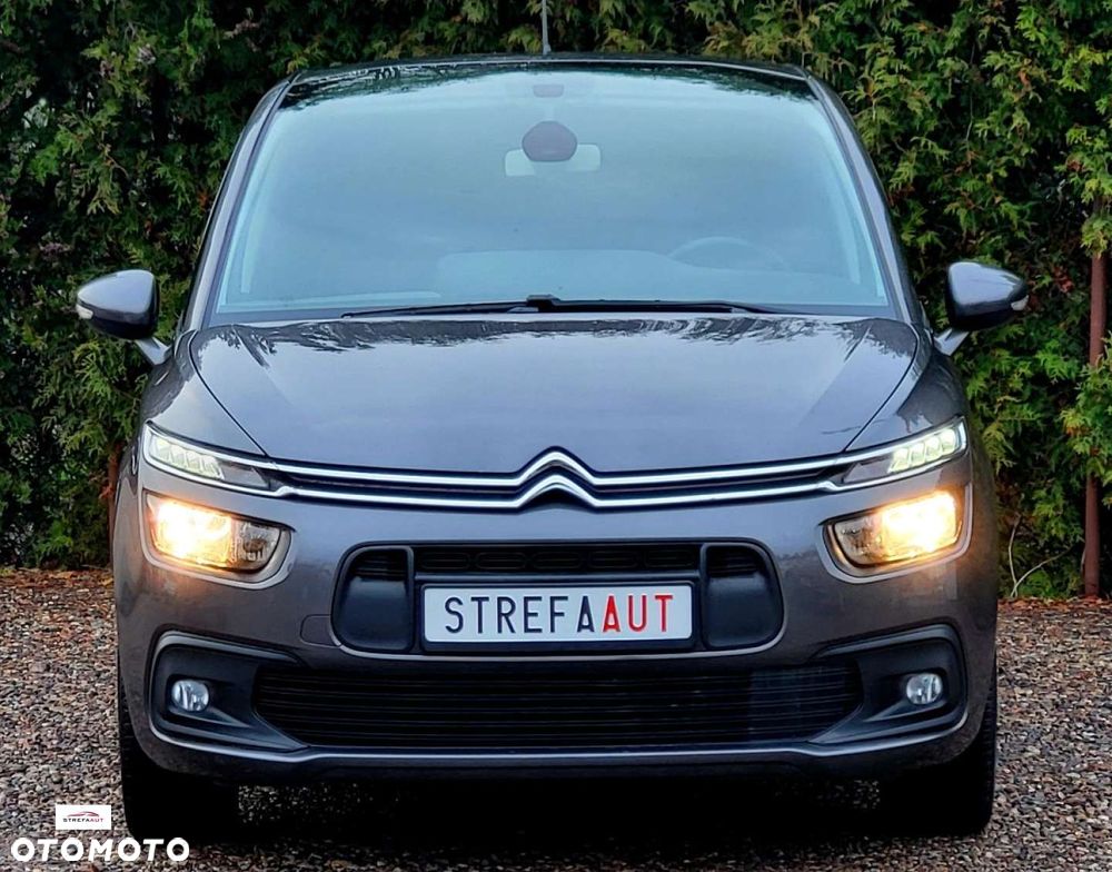 Citroën C4 SpaceTourer - 28
