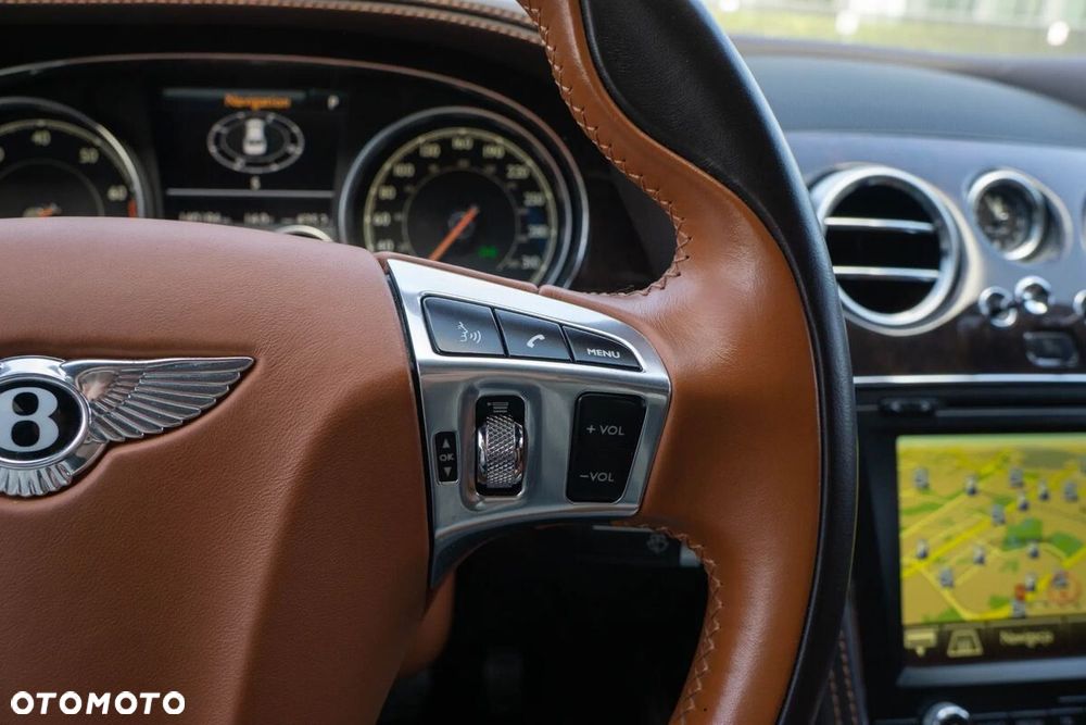 Bentley Flying Spur - 28