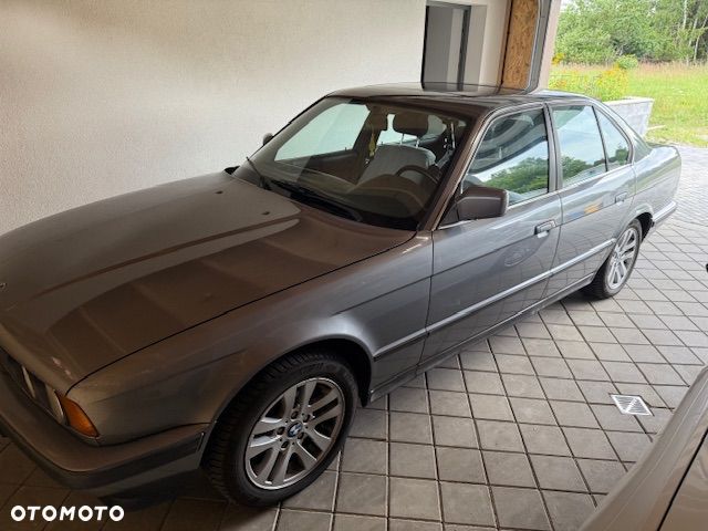 BMW Seria 5 - 3