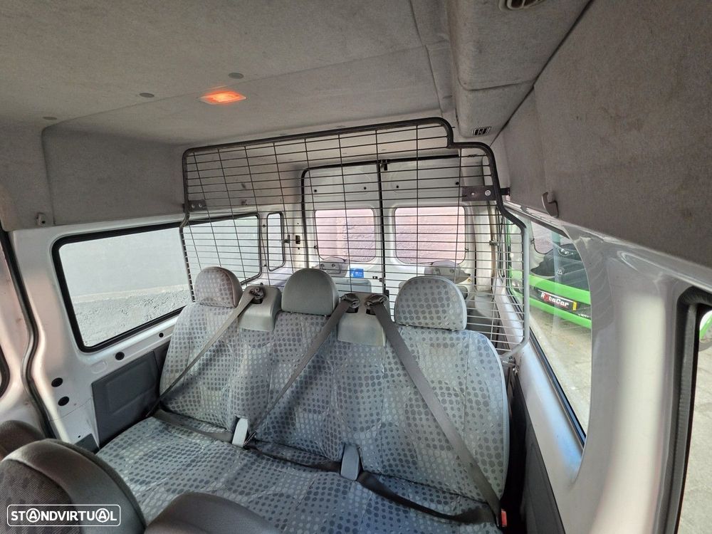 Ford Transit 280S 2.2 TDCi - 5
