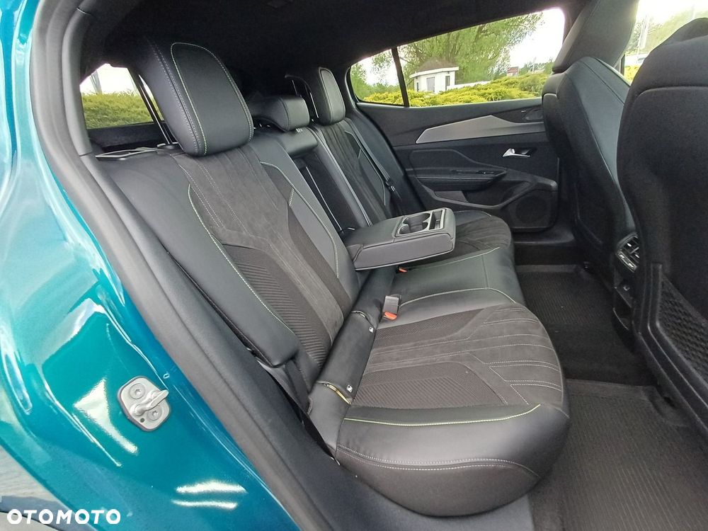 Peugeot 408 1.2 PureTech GT S&S EAT8 - 35