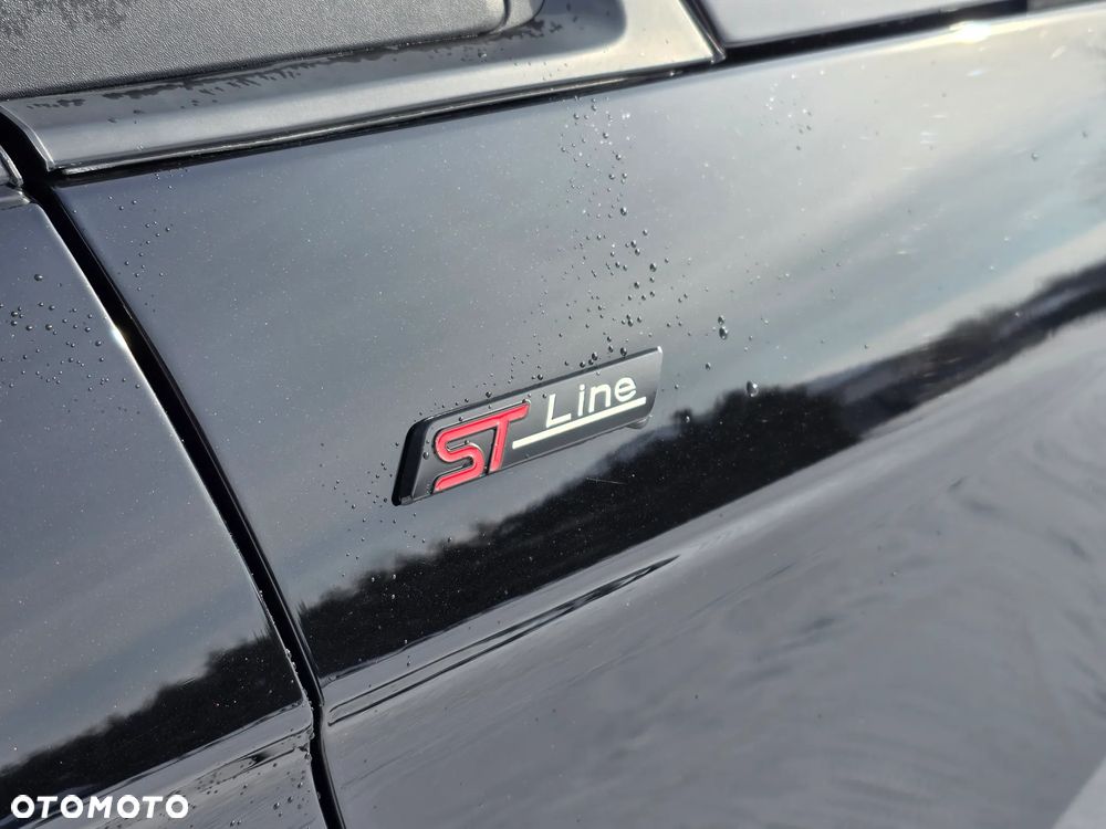 Ford Edge 2.0 EcoBlue Bi-Turbo 4x4 ST-LINE - 12