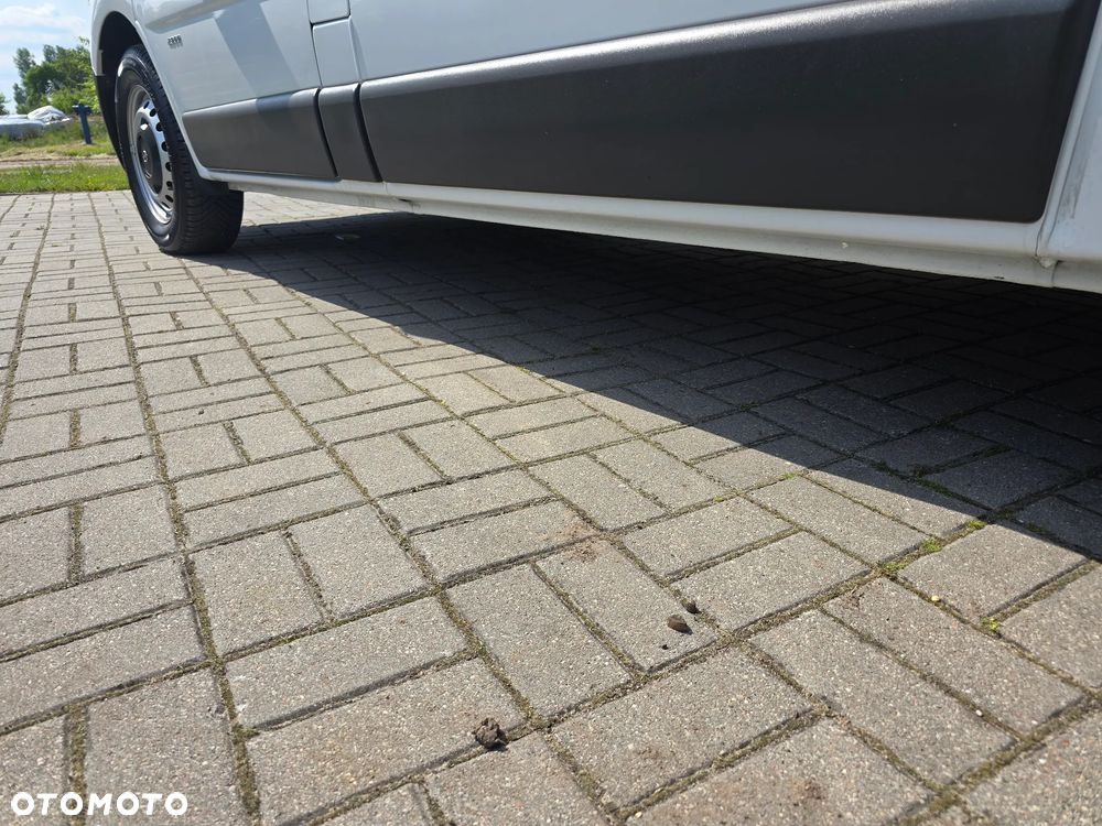Opel Vivaro - 13