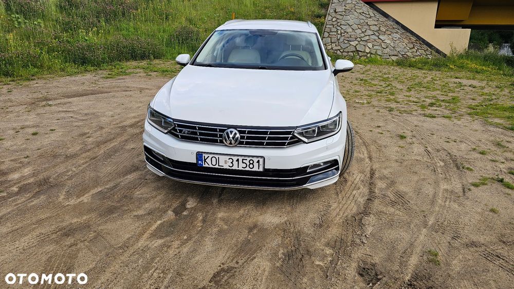 Volkswagen Passat 2.0 TDI BMT Highline - 2