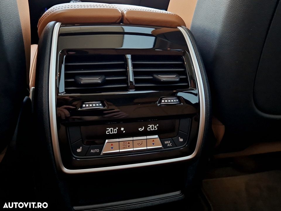 BMW X7 xDrive40i MHEV - 22