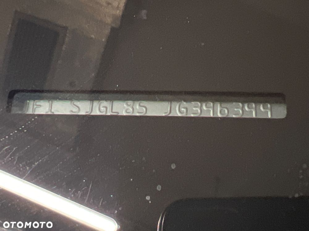 Subaru Forester 2.0 XT Platinum Lineartronic - 12
