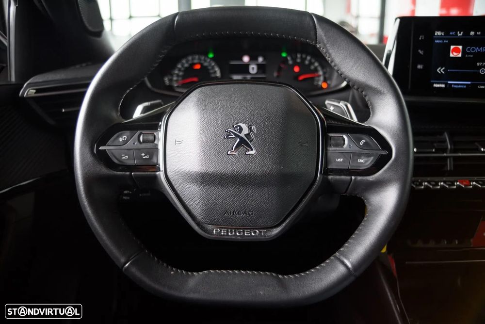 Peugeot 2008 - 45