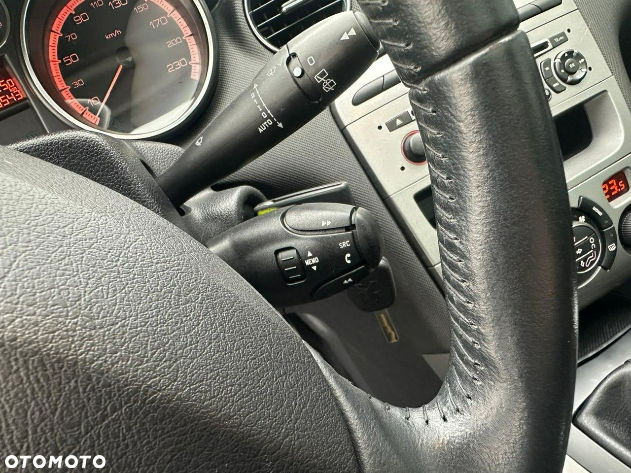 Peugeot 308 - 18
