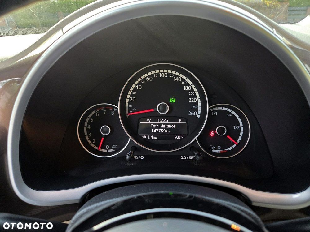 Volkswagen Beetle - 30