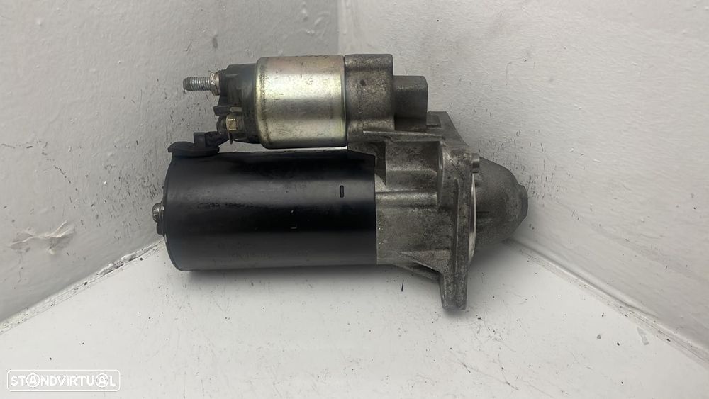 MOTOR ARRANQUE FIAT CROMA 2005 - 4