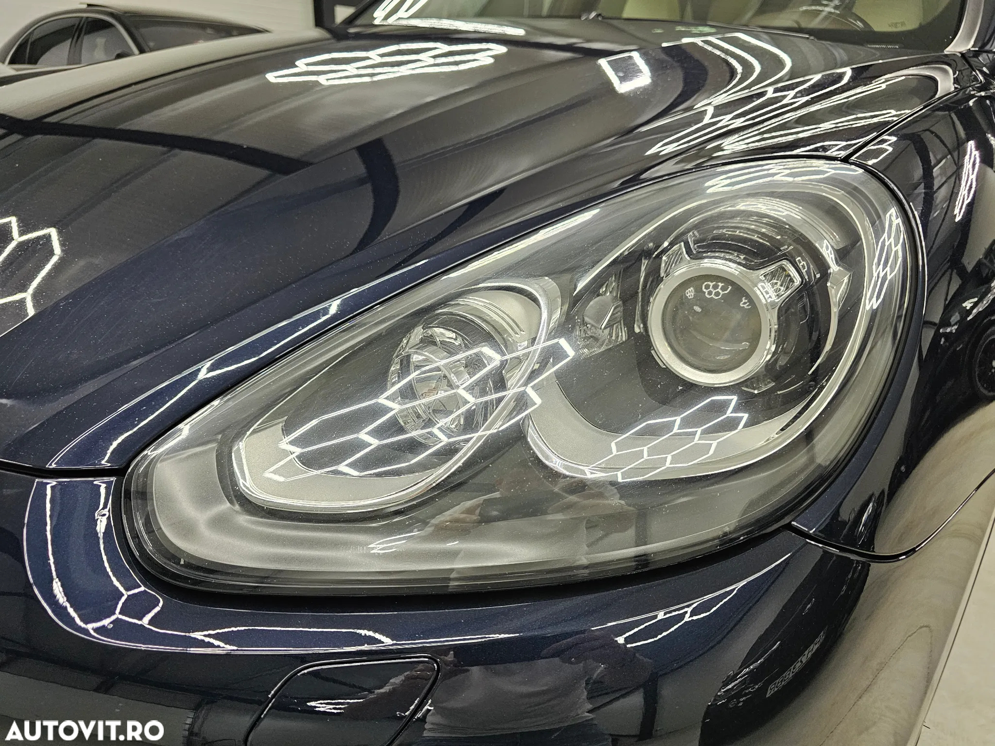 Porsche Cayenne S Hybrid Tiptronic S - 30