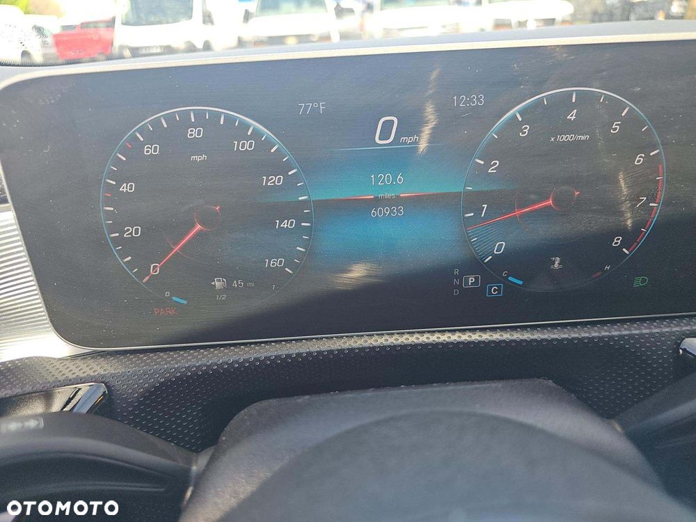 Mercedes-Benz CLA 250 4Matic 7G-DCT AMG Line - 6