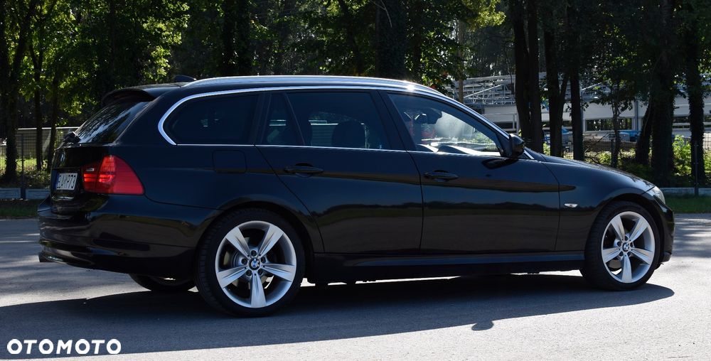 BMW Seria 3 - 21