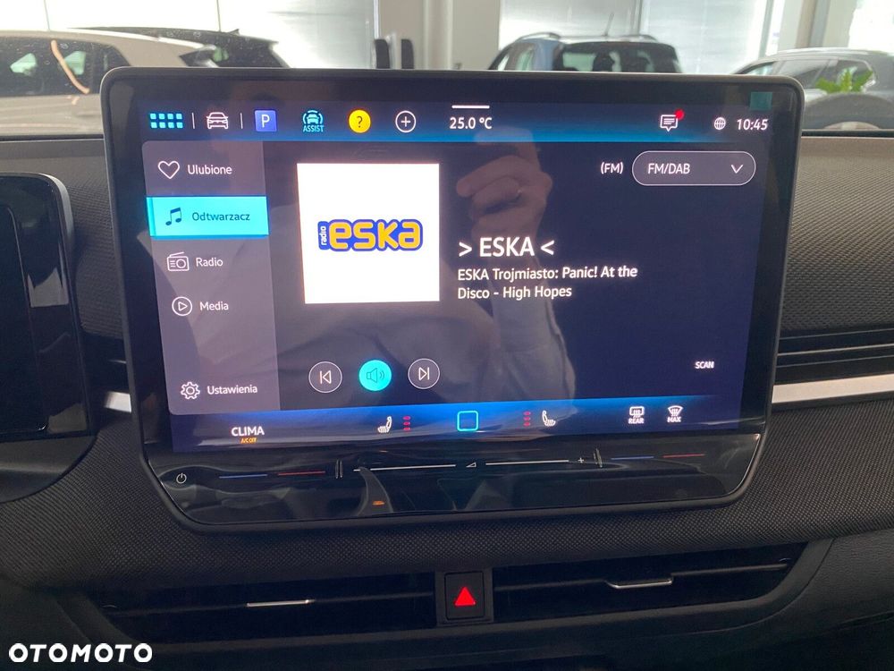 Volkswagen T-Roc 1.5 eTSI Life DSG - 10