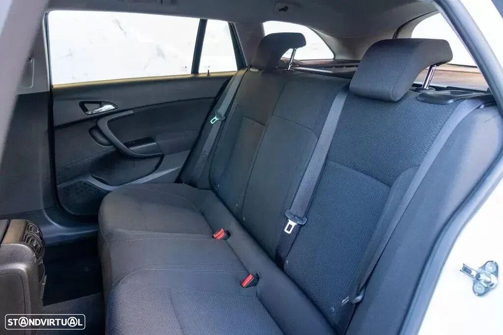Opel Insignia Sports Tourer 2.0 CDTi Cosmo S/S - 18