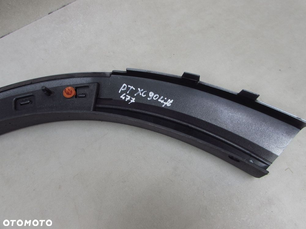 VOLVO XC90 LIFT 07-14 LISTWA BLOTNIKA TYL PRAWA 30779580 477 - 10