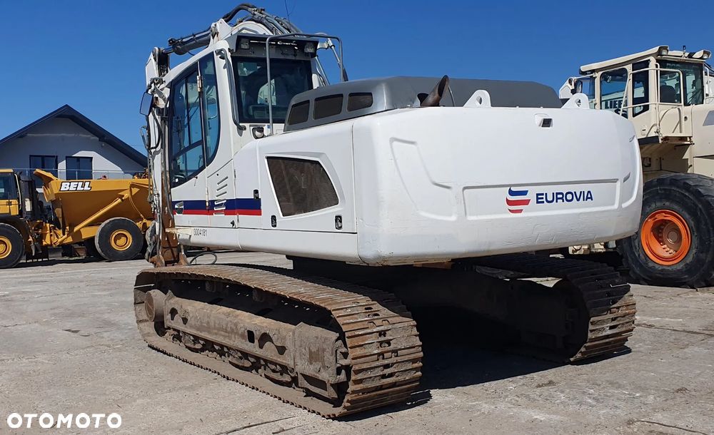 Liebherr R924 LC - 6