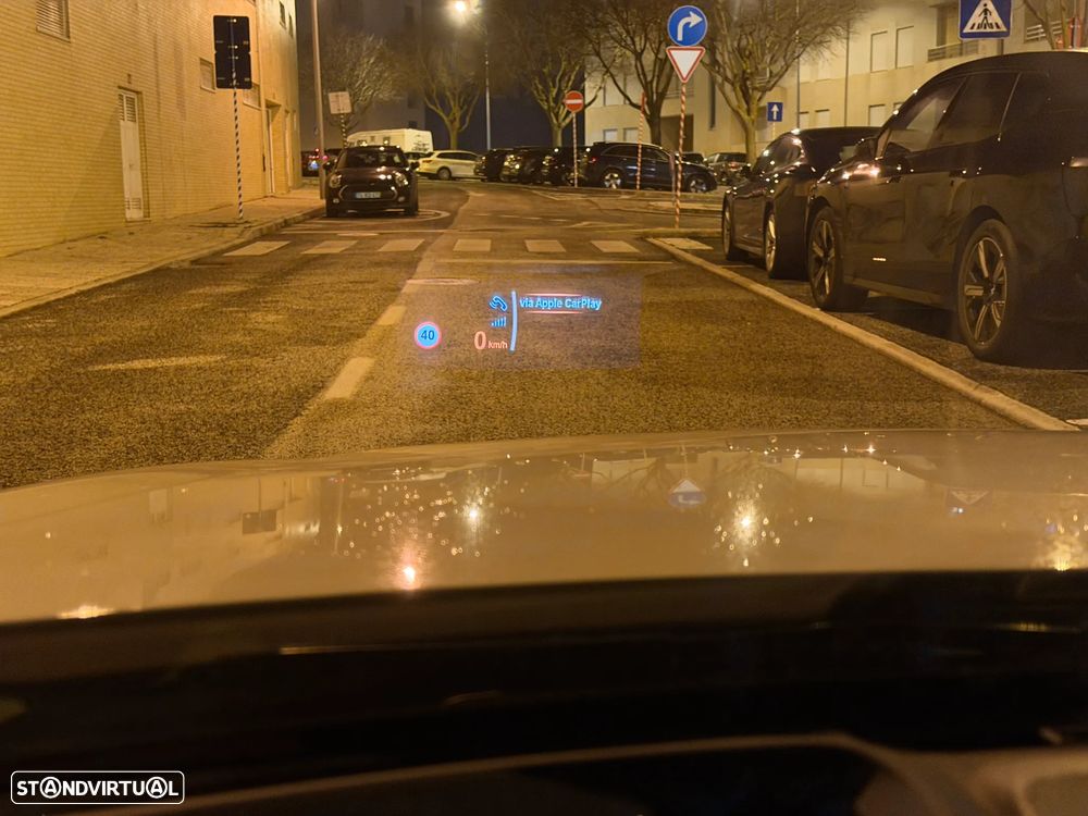 BMW 420 d Pack M Auto - 23