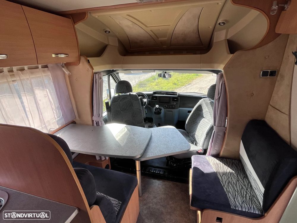 Challenger Genesis Genesis 58 - 10