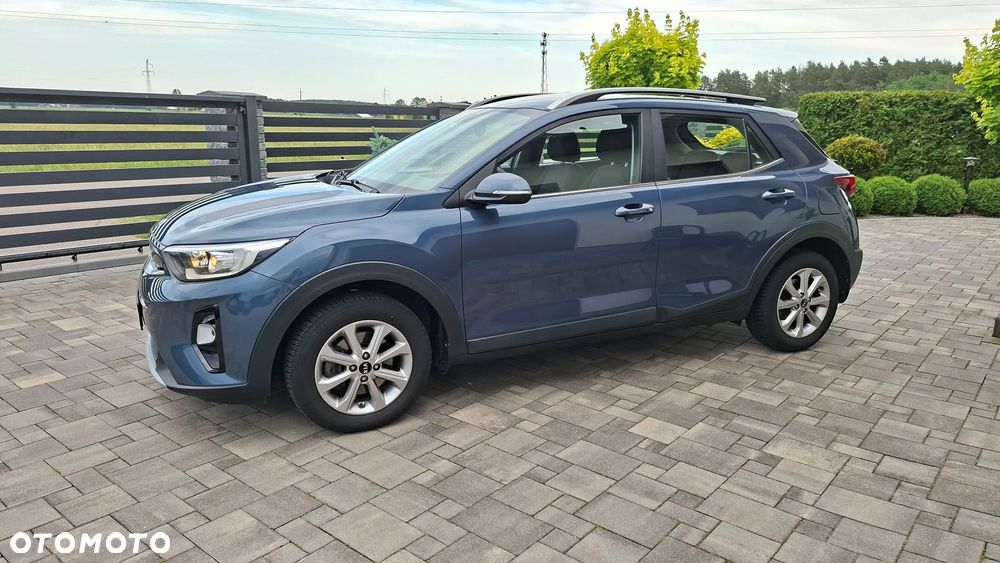Kia Stonic - 5