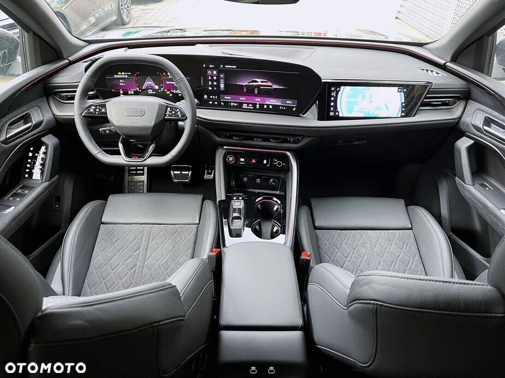 Audi Q5 Sportback - 6