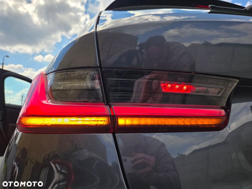 BMW Seria 3 320d xDrive Advantage - 38