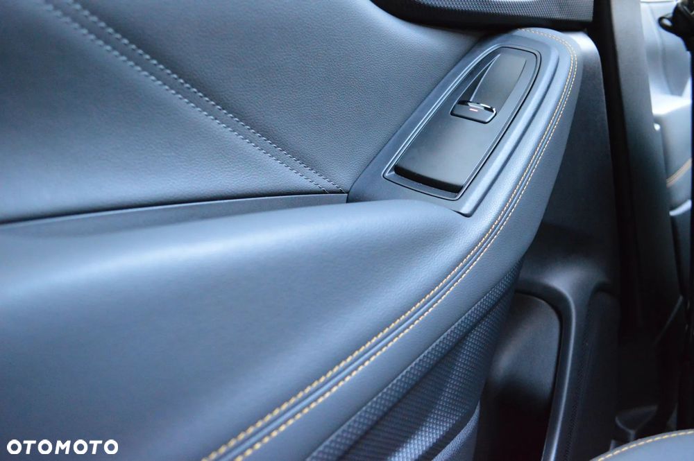 Subaru Forester - 28