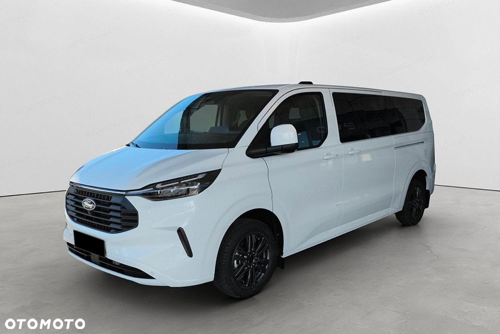 Ford Transit Custom - 3